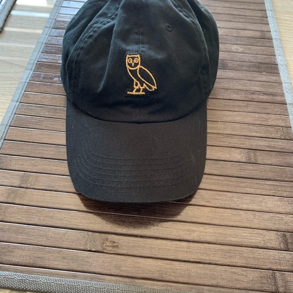 Accessories | Ovo Octobers Very Own Cap 